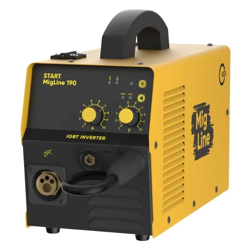 Сварочный полуавтомат START MIGLine 190 2ST190