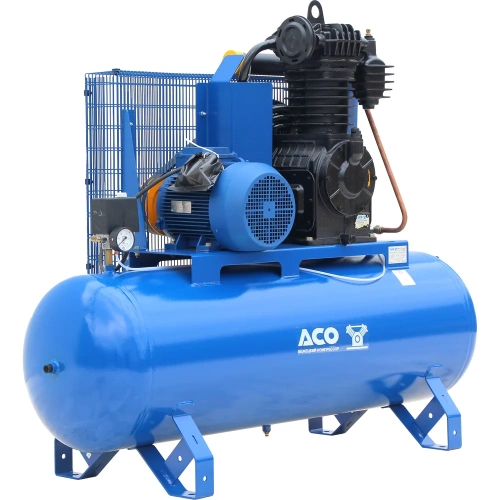 Компрессорная установка Бежецк АСО К22М фото 4