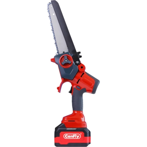 Пила цепная аккумуляторная CanFly CL208 722251 Пила цепная аккумуляторная CanFly CL208 722251