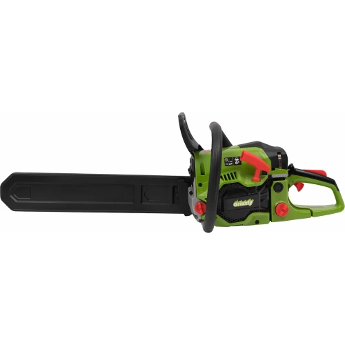 Бензопила Grizzly 4,5 лс, шина 20 SKY-07 фото 8