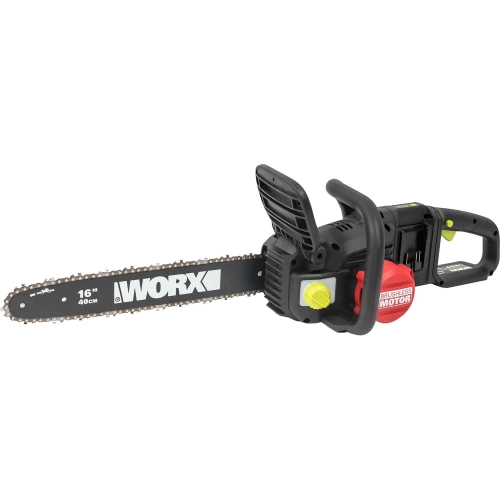 Аккумуляторная цепная пила WORX Professional WD384.9 фото 7 Аккумуляторная цепная пила WORX Professional WD384.9 фото 7