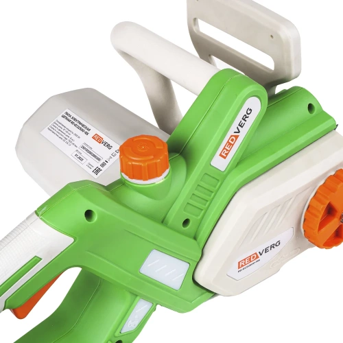 Пила цепная электрическая REDVERG RD-ECS2500-18S 00006700199 фото 7 Пила цепная электрическая REDVERG RD-ECS2500-18S 00006700199 фото 7