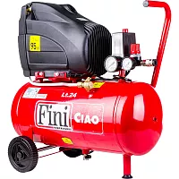 Электрокомпрессор Fini CIAO 25/1850 134971 100134971