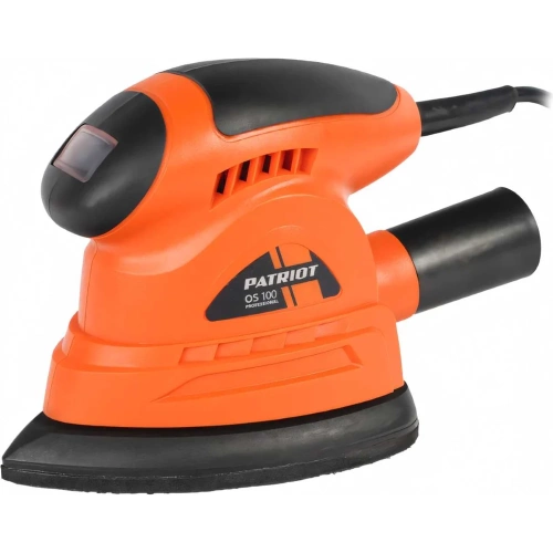 Плоскошлифовальная машина PATRIOT OS 100 110301100 фото 5