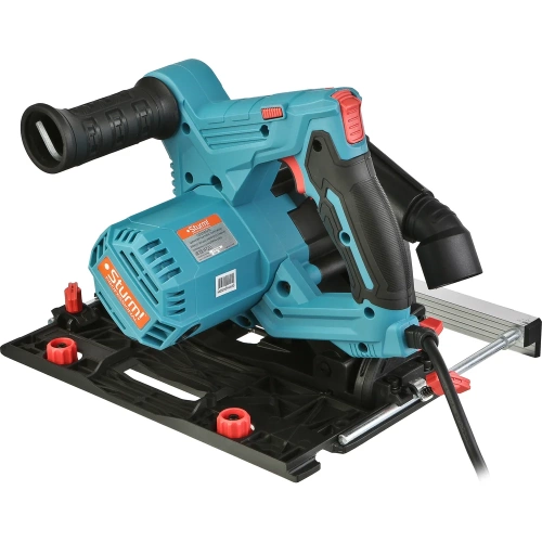 Пила циркулярная погружная Sturm CS51165PS фото 10 Пила циркулярная погружная Sturm CS51165PS фото 10