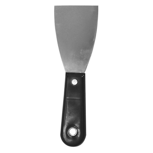 Шпатель Biber 35116 полированный 125 мм Шпатель Biber 35116 полированный 125 мм