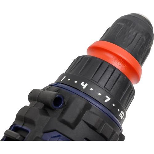 Сетевой шуруповерт AYGER 1 шт AES700DFR фото 7 Сетевой шуруповерт AYGER 1 шт AES700DFR фото 7