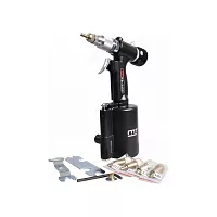 Пневмогидравлический заклепочник для резьбовых заклепок М4 - М10 MIGHTY SEVEN PB-2402