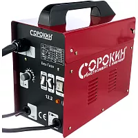 Сварочный полуавтомат СОРОКИН 12.2