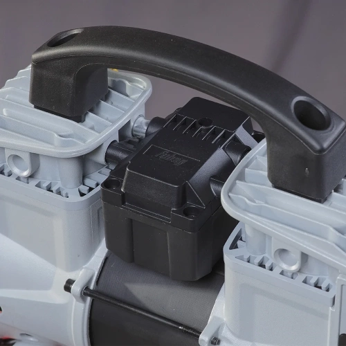 Компрессор безмасляный малошумный FUBAG OLS 190/10 CM1.6 646066 фото 8 Компрессор безмасляный малошумный FUBAG OLS 190/10 CM1.6 646066 фото 8