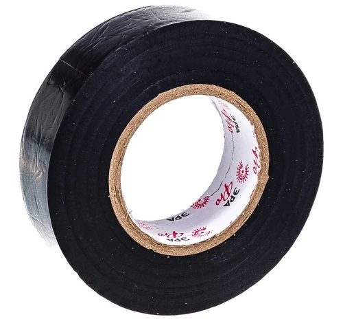 Изолента ПВХ Эра Pro Б0027917 19 мм 20 м Изолента ПВХ Эра Pro Б0027917 19 мм 20 м