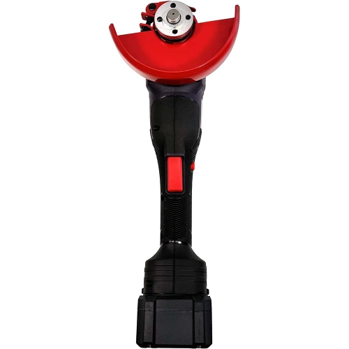 Аккумуляторная УШМ SPARKY "болгарка" M 18Li HD BL 14000199189 фото 9 Аккумуляторная УШМ SPARKY "болгарка" M 18Li HD BL 14000199189 фото 9