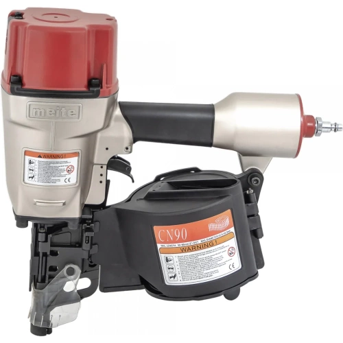 Гвоздезабивной пневмоинструмент MEITE CN90 GBA76A00301 фото 3