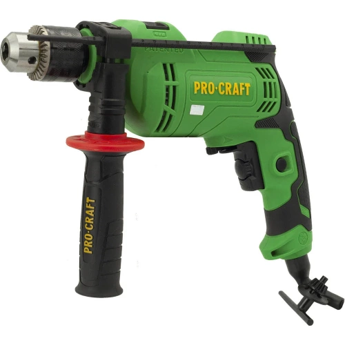 Дрель ударная PROCRAFT PS1100 Дрель ударная PROCRAFT PS1100