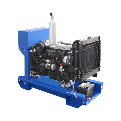 Дизельный генератор ТСС АД-16С-Т400-1РМ11 028652 фото 6