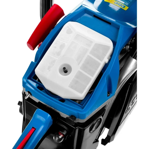 Бензопила Зубр ПБЦ-490 45ДП фото 9