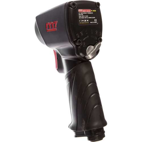 Пневматический ударный гайковерт MIGHTY SEVEN NC-4650 фото 4