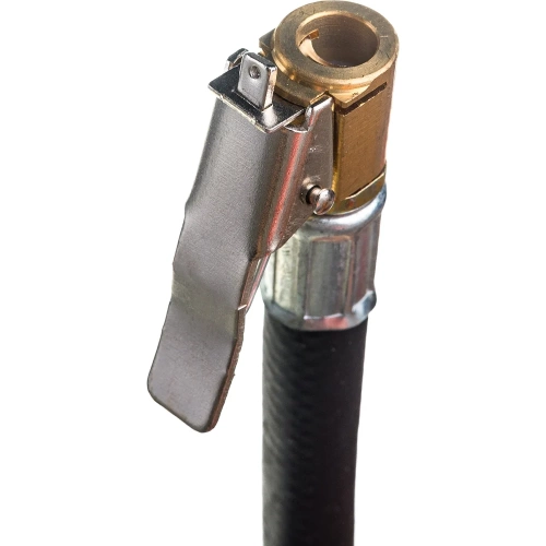 Грузовой манометр АвтоDело 12 атм.  42312 11500 фото 4