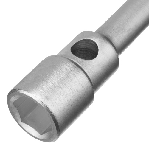 Ключ балонный двухсторонний 30 х 32 мм, толщина 26 мм, длина 350 мм Matrix фото 4