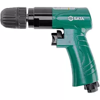 Дрель пневматическая пистолетного типа SATA 10 мм  01401