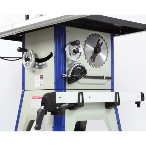 Круглопильный станок Белмаш TS-250R S047С фото 6