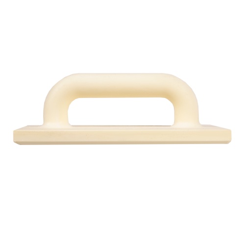 Терка полиуретановая, 140 х 230 мм Сибртех фото 3