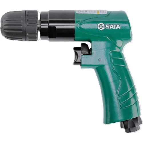 Дрель пневматическая пистолетного типа SATA 10 мм  01401