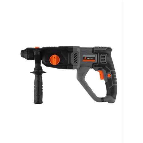 Сетевой перфоратор Anycons 2,8 Дж, 1050Вт, AC-СH409 SDS+ AC-CH409 фото 3 Сетевой перфоратор Anycons 2,8 Дж, 1050Вт, AC-СH409 SDS+ AC-CH409 фото 3