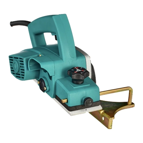 Рубанок MINLI 82 мм, 500 Вт 2920B фото 3