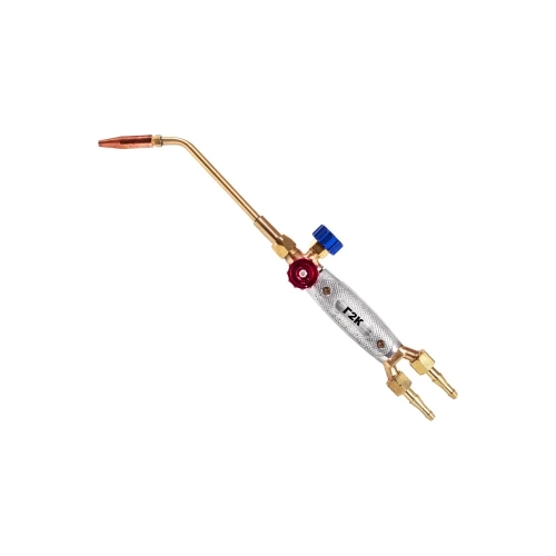 Горелка REDIUS Г2-К комбинированная нак. № 1, 3А / нак. 2, 3П 09301 фото 3