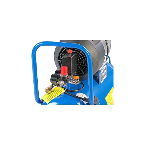 Компрессор поршневой NORDBERG V-образный 220В, ресив. 50л, 360 л/мин NCE50/360V фото 8 Компрессор поршневой NORDBERG V-образный 220В, ресив. 50л, 360 л/мин NCE50/360V фото 8