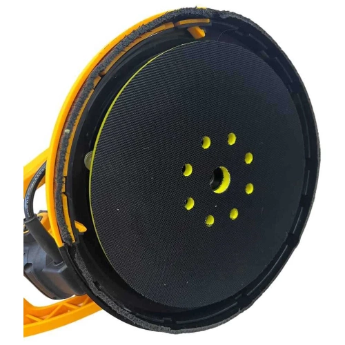 Шлифовальная машина AktiTool Жираф R7245 106123 фото 6 Шлифовальная машина AktiTool Жираф R7245 106123 фото 6