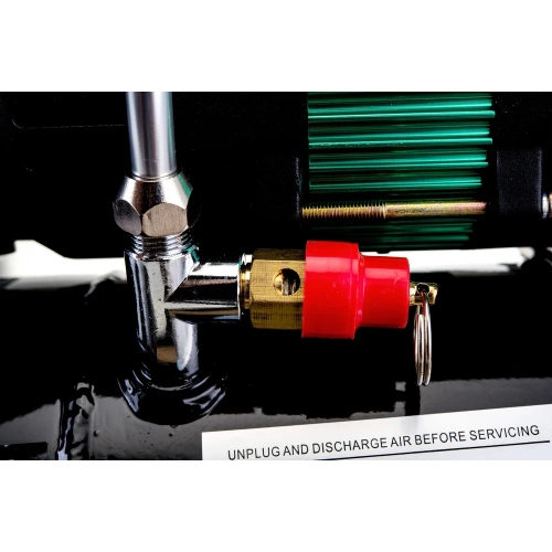 Мини компрессор TNT-AIR AS-326 фото 8 Мини компрессор TNT-AIR AS-326 фото 8