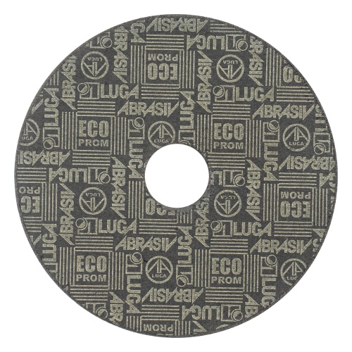 Круг отрезной по металлу, 115 х 0.8 х 22 мм "Луга" фото 2