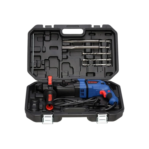 Перфоратор электрический Витязь ПЭ-1130 18014018 фото 3 Перфоратор электрический Витязь ПЭ-1130 18014018 фото 3