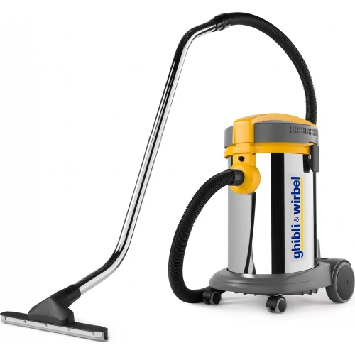 Пылесос Ghibli&Wirbel POWER WD 36 I UFS 14544010001 Пылесос Ghibli&Wirbel POWER WD 36 I UFS 14544010001