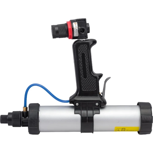 Пневматический пистолет для картриджей Tools Brother 310 мл BC-1407-310С фото 5 Пневматический пистолет для картриджей Tools Brother 310 мл BC-1407-310С фото 5