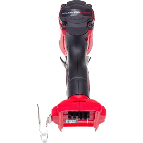 Ударный аккумуляторный винтоверт Einhell PXC TE-CI 18 Li Brushless-Solo 4510030 фото 3