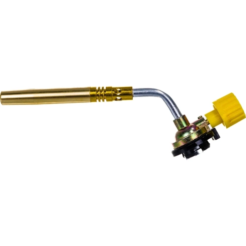 Газовая горелка STAYER ProTerm на баллон, регулировка пламени, 1300С 55586 фото 6 Газовая горелка STAYER ProTerm на баллон, регулировка пламени, 1300С 55586 фото 6