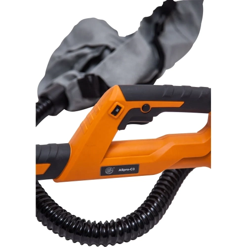 Шлифовальная машинка Aspro C3 2650 100018 фото 6