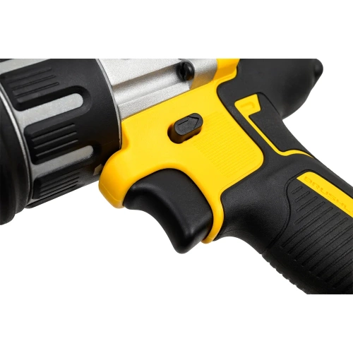 Бесщеточная ударная дрель-шуруповерт Dewalt 20В, 2х4А*ч DCD996M2-A9 фото 6