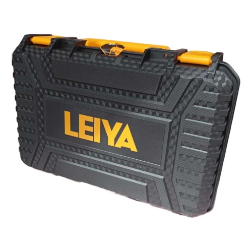 Аккумуляторная ударная дрель-шуруповерт LEIYA LY-C3221 фото 10 Аккумуляторная ударная дрель-шуруповерт LEIYA LY-C3221 фото 10