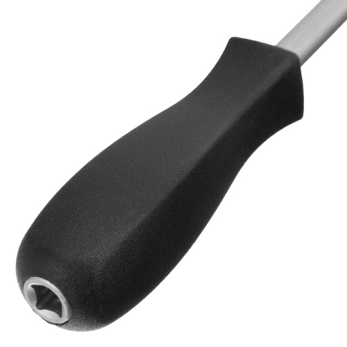 Вороток-отвертка, 150 мм, квадрат 1/4 Stels фото 4