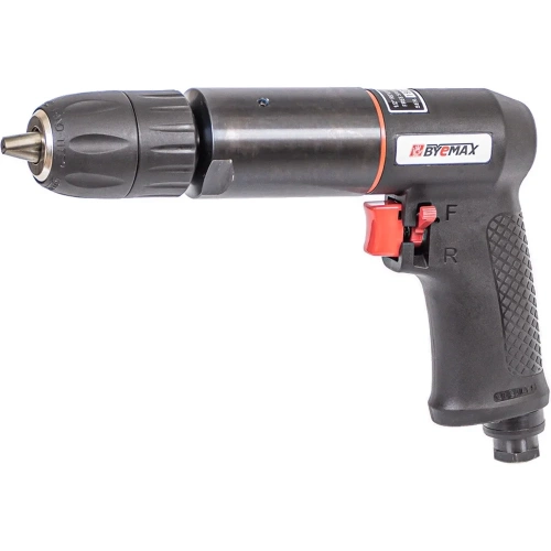 Пистолетная композитная пневмодрель Byemax BM-77-7500-02 фото 3