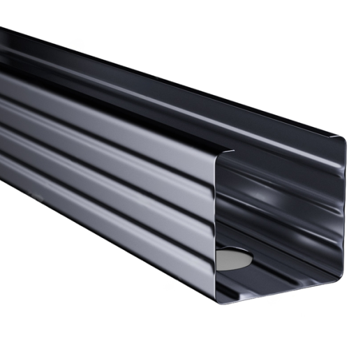 Профиль стоечный ПС-2 Металл Трейд 50х50 0,60 мм 3 м