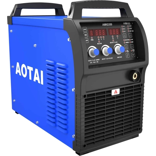 Источник с сетевым кабелем AOTAI AMIG 350 3 метра 00-0011374 532350-00213К фото 4 Источник с сетевым кабелем AOTAI AMIG 350 3 метра 00-0011374 532350-00213К фото 4