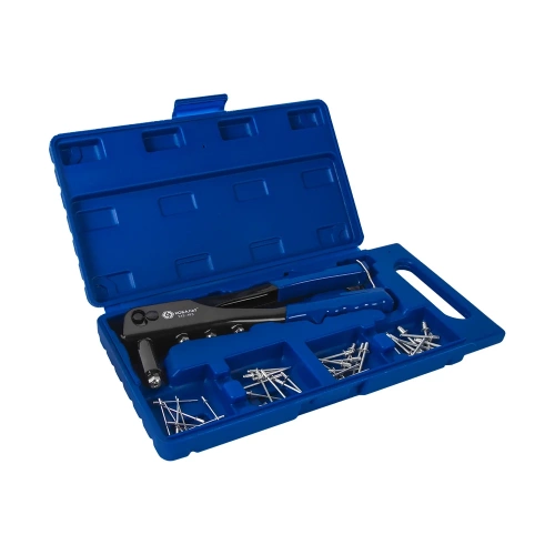 Заклепочник КОБАЛЬТ 270 мм кейс 243-493 Заклепочник КОБАЛЬТ 270 мм кейс 243-493