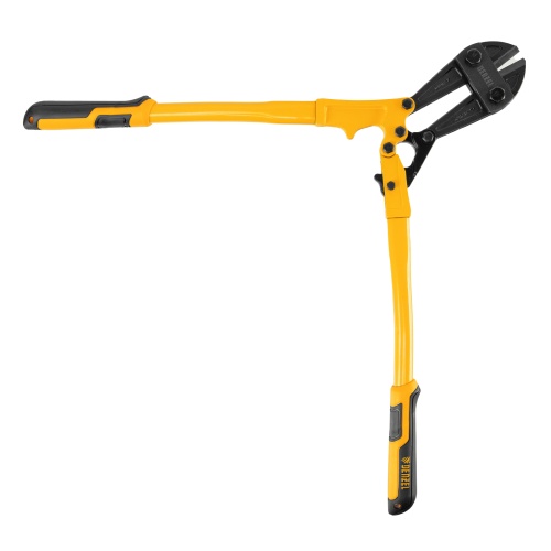 Болторез 450 мм 18", Cr-Mo Denzel фото 4