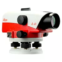 Оптический нивелир Leica Na730plus 833190
