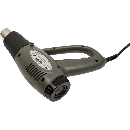 Технический фен STHOR 79320 фото 8